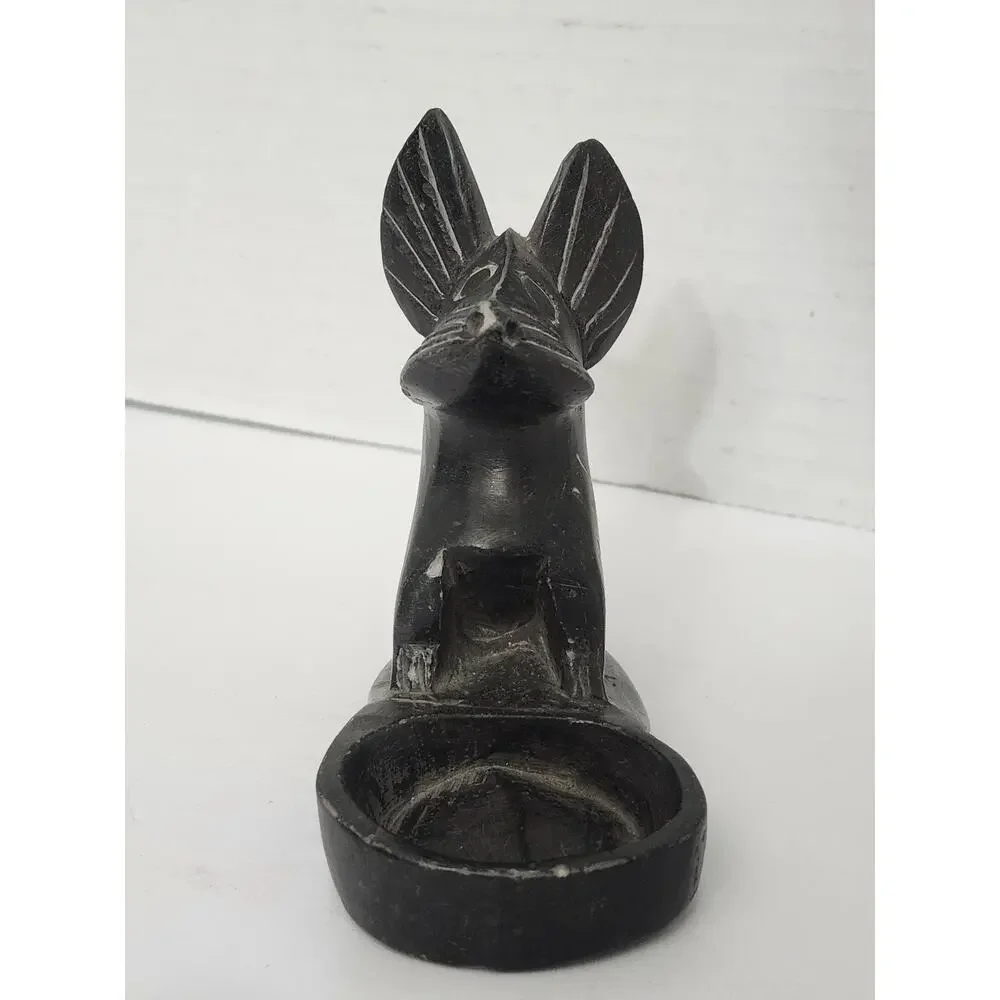 N/A hand carved